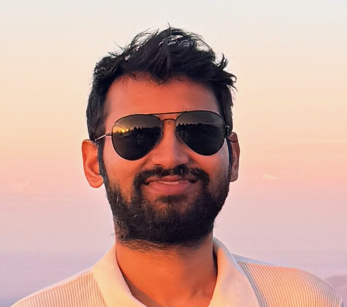Sanjeev Khare